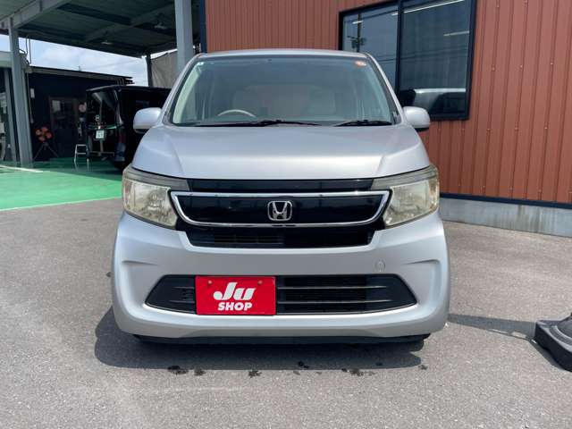 ホンダ Ｎ−ＷＧＮ ６６０ Ｇ H26年 (九州・沖縄) 99
