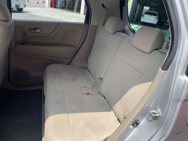 ホンダ Ｎ−ＷＧＮ ６６０ Ｇ H26年 (九州・沖縄) 99