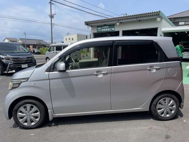 ホンダ Ｎ−ＷＧＮ ６６０ Ｇ H26年 (九州・沖縄) 99