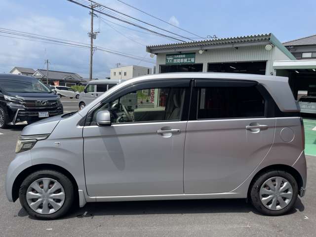 ホンダ Ｎ−ＷＧＮ ６６０ Ｇ H26年 (九州・沖縄) 99