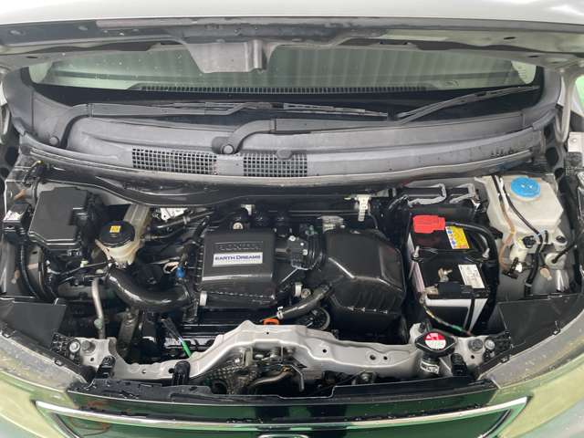 ホンダ Ｎ−ＷＧＮ ６６０ Ｇ H26年 (九州・沖縄) 99