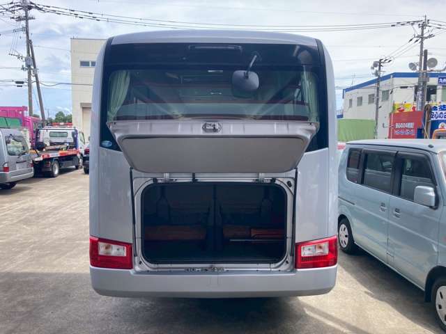トヨタ コースター ＧＸ H29年 (九州・沖縄) 99