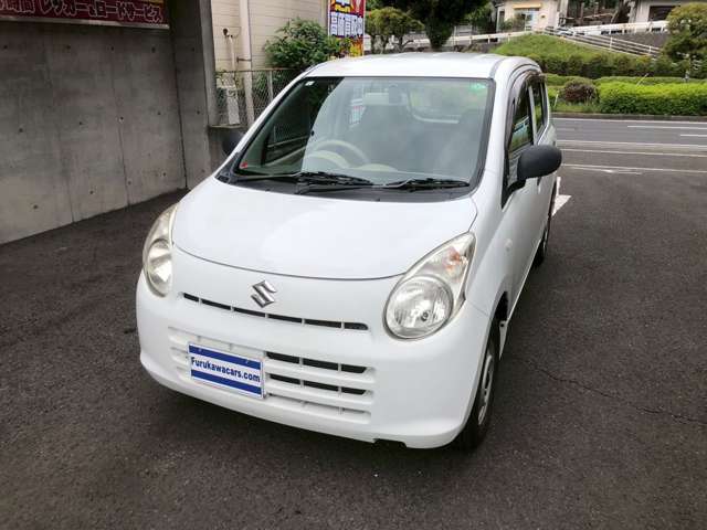 スズキ アルトバン ６６０ ＶＰ H24年 (九州・沖縄) 99