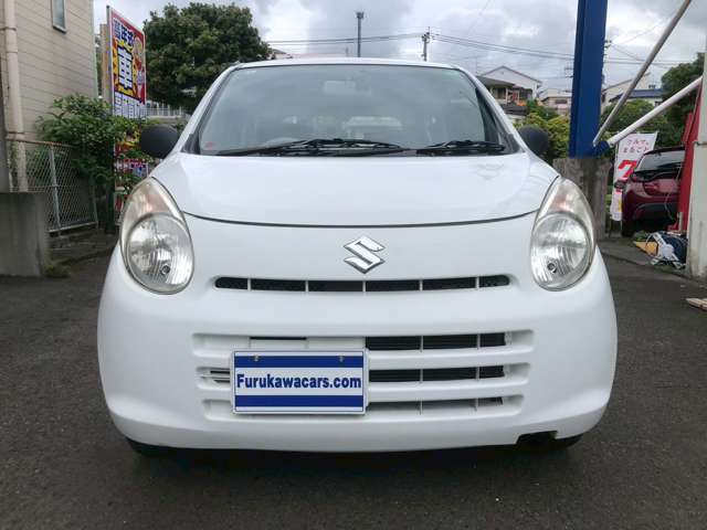 スズキ アルトバン ６６０ ＶＰ H24年 (九州・沖縄) 99