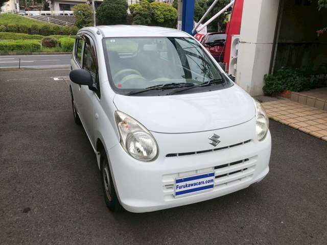 スズキ アルトバン ６６０ ＶＰ H24年 (九州・沖縄) 99