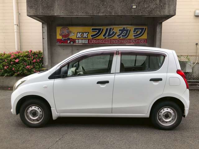 スズキ アルトバン ６６０ ＶＰ H24年 (九州・沖縄) 99