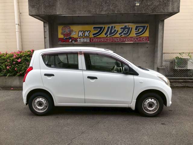 スズキ アルトバン ６６０ ＶＰ H24年 (九州・沖縄) 99