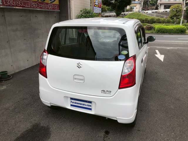 スズキ アルトバン ６６０ ＶＰ H24年 (九州・沖縄) 99