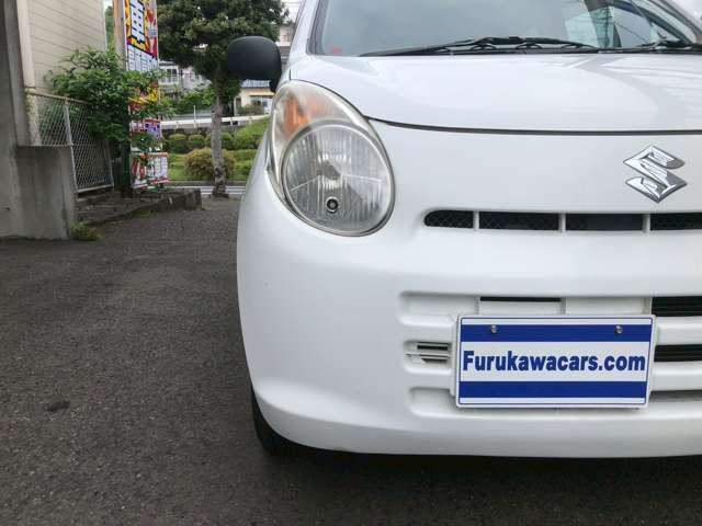 スズキ アルトバン ６６０ ＶＰ H24年 (九州・沖縄) 99