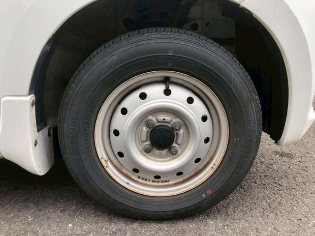 スズキ アルトバン ６６０ ＶＰ H24年 (九州・沖縄) 99