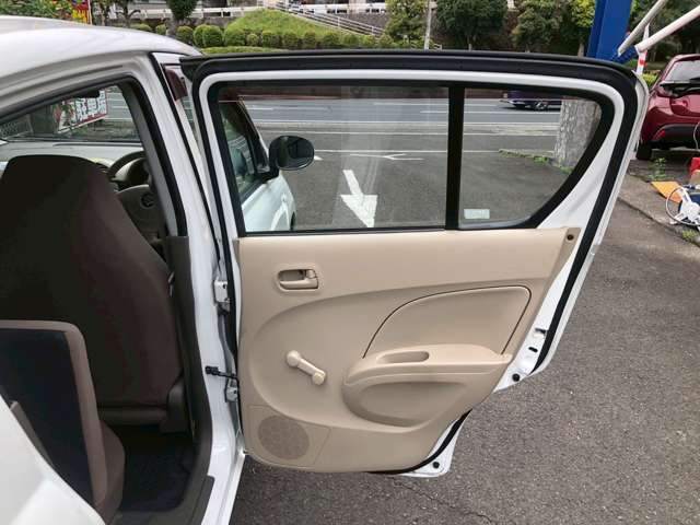 スズキ アルトバン ６６０ ＶＰ H24年 (九州・沖縄) 99