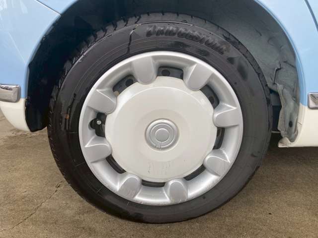 ダイハツ ムーヴ　キャンバス ６６０ Ｘ メイクアップ ＳＡＩＩＩ H30年 (九州・沖縄) 99