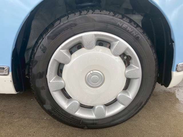 ダイハツ ムーヴ　キャンバス ６６０ Ｘ メイクアップ ＳＡＩＩＩ H30年 (九州・沖縄) 99