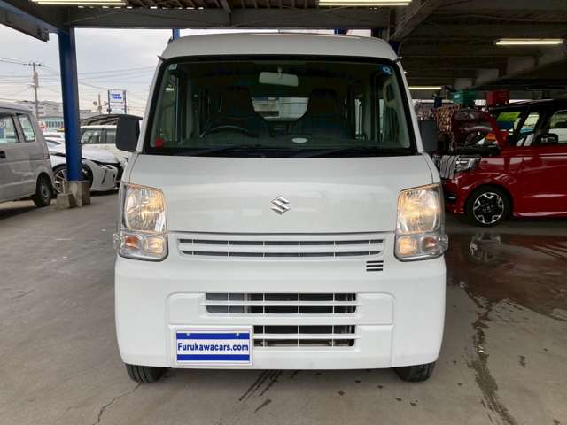 スズキ エブリイ ６６０ ＰＡ リミテッド ハイルーフ ５ＡＧＳ車 H28年 (九州・沖縄) 99