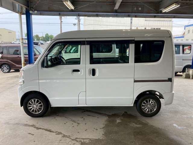スズキ エブリイ ６６０ ＰＡ リミテッド ハイルーフ ５ＡＧＳ車 H28年 (九州・沖縄) 99