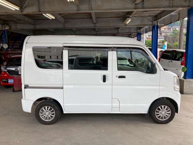 スズキ エブリイ ６６０ ＰＡ リミテッド ハイルーフ ５ＡＧＳ車 H28年 (九州・沖縄) 99