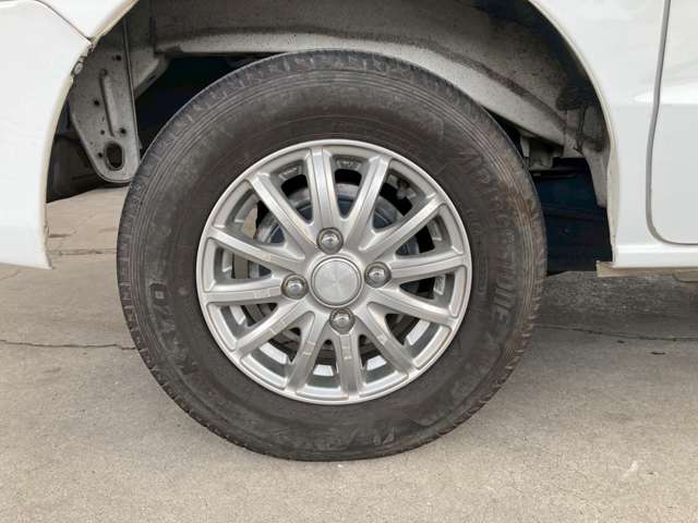 スズキ エブリイ ６６０ ＰＡ リミテッド ハイルーフ ５ＡＧＳ車 H28年 (九州・沖縄) 99