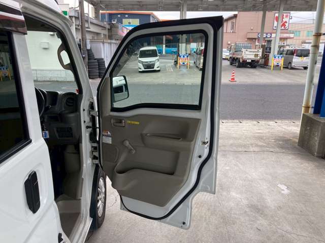 スズキ エブリイ ６６０ ＰＡ リミテッド ハイルーフ ５ＡＧＳ車 H28年 (九州・沖縄) 99
