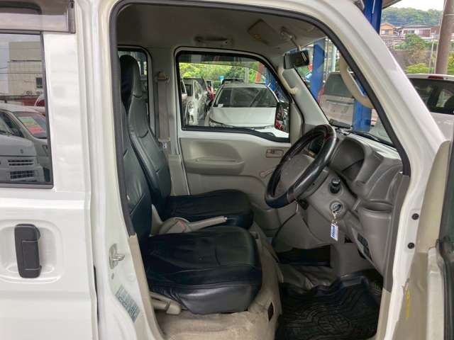 スズキ エブリイ ６６０ ＰＡ リミテッド ハイルーフ ５ＡＧＳ車 H28年 (九州・沖縄) 99
