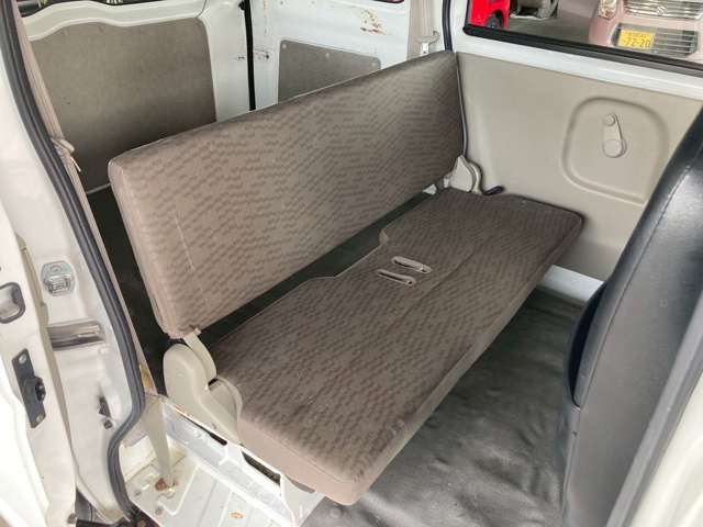 スズキ エブリイ ６６０ ＰＡ リミテッド ハイルーフ ５ＡＧＳ車 H28年 (九州・沖縄) 99