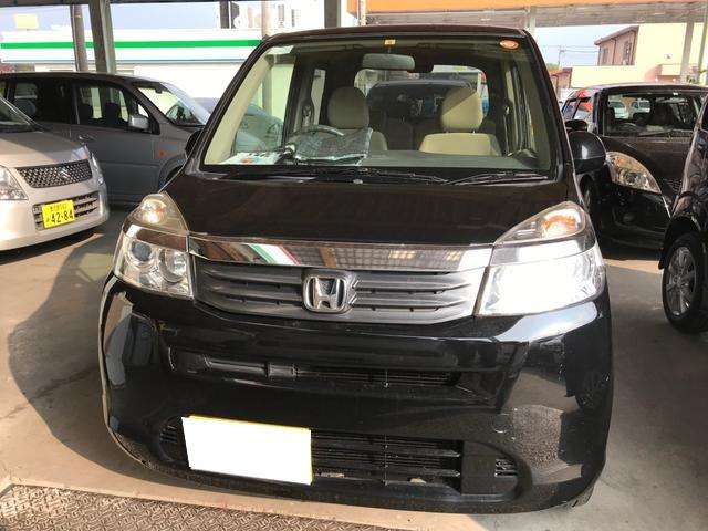 ホンダ ライフ ６６０ Ｃ H24年 (九州・沖縄) 99