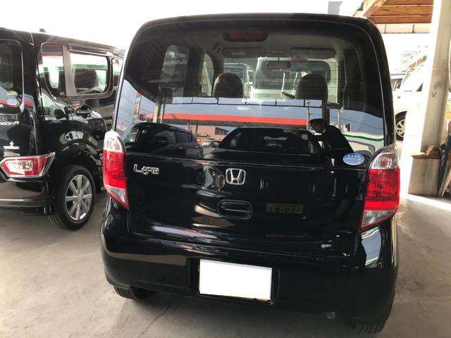 ホンダ ライフ ６６０ Ｃ H24年 (九州・沖縄) 99
