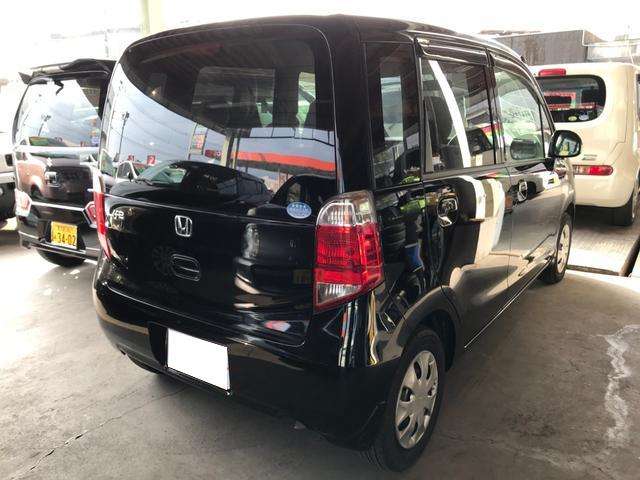 ホンダ ライフ ６６０ Ｃ H24年 (九州・沖縄) 99