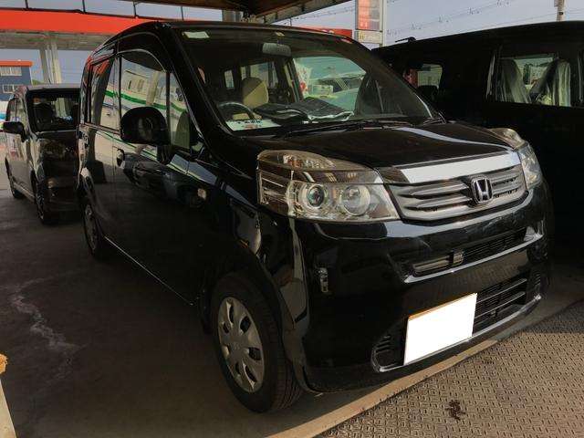 ホンダ ライフ ６６０ Ｃ H24年 (九州・沖縄) 99