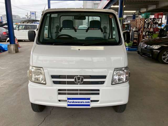 ホンダ アクティトラック ４ＷＤ H20年 (九州・沖縄) 99