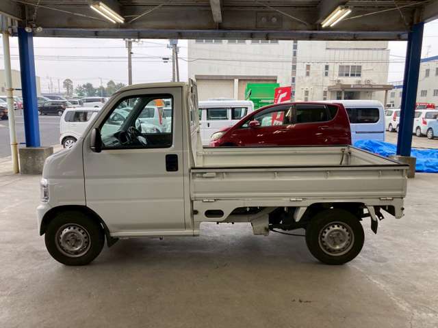 ホンダ アクティトラック ４ＷＤ H20年 (九州・沖縄) 99