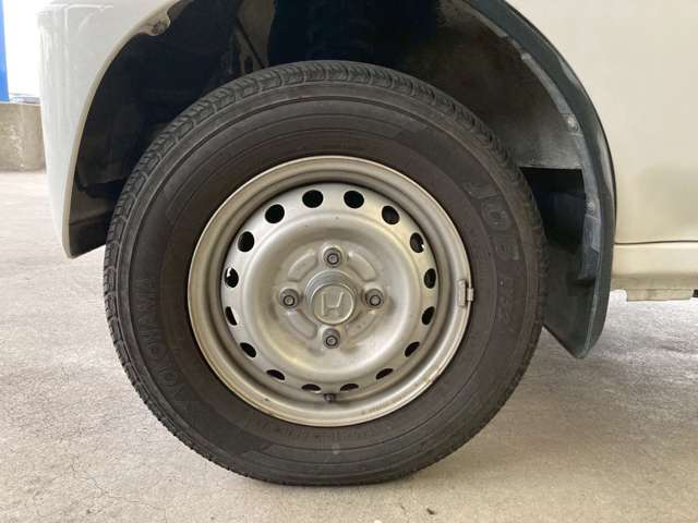 ホンダ アクティトラック ４ＷＤ H20年 (九州・沖縄) 99