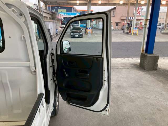 ホンダ アクティトラック ４ＷＤ H20年 (九州・沖縄) 99