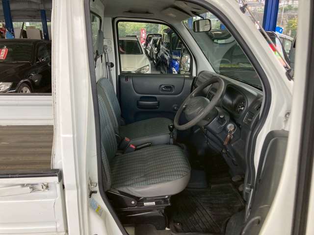 ホンダ アクティトラック ４ＷＤ H20年 (九州・沖縄) 99