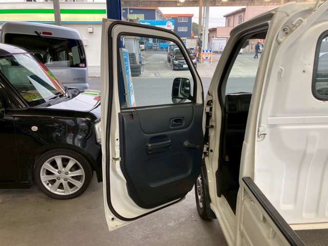 ホンダ アクティトラック ４ＷＤ H20年 (九州・沖縄) 99