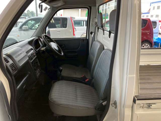 ホンダ アクティトラック ４ＷＤ H20年 (九州・沖縄) 99