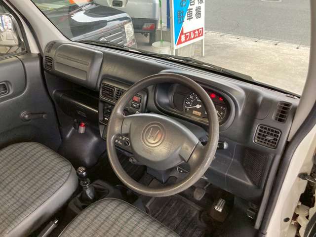 ホンダ アクティトラック ４ＷＤ H20年 (九州・沖縄) 99