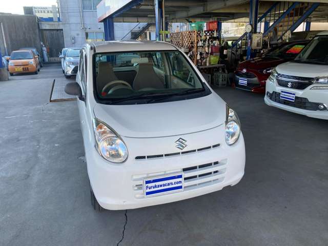 スズキ アルトバン ６６０ ＶＰ H24年 (九州・沖縄) 99