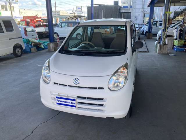 スズキ アルトバン ６６０ ＶＰ H24年 (九州・沖縄) 99