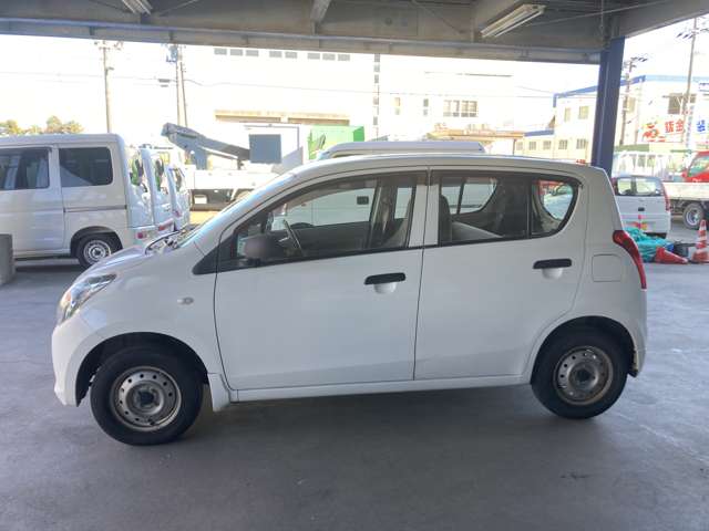 スズキ アルトバン ６６０ ＶＰ H24年 (九州・沖縄) 99