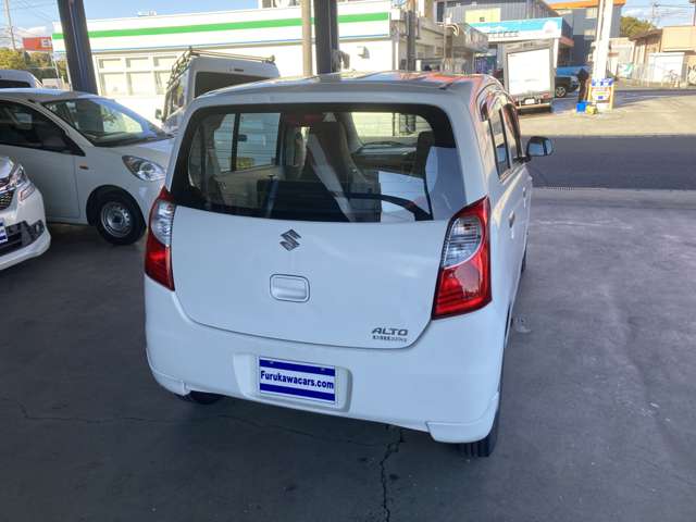 スズキ アルトバン ６６０ ＶＰ H24年 (九州・沖縄) 99