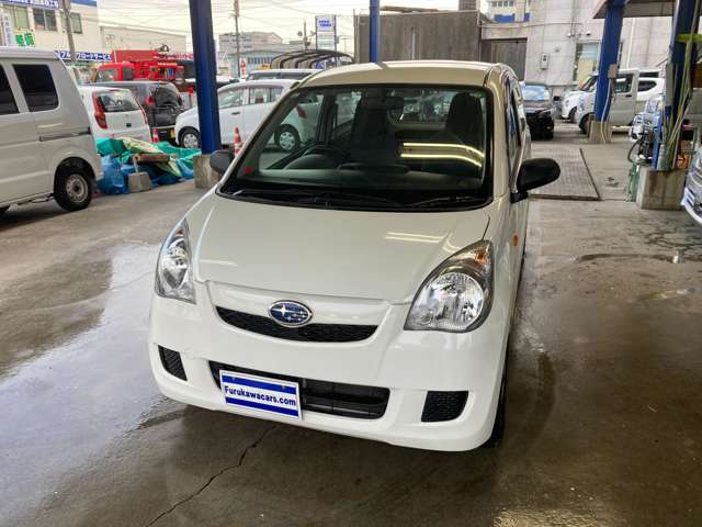 スバル プレオバン ６６０ Ａ H24年 (九州・沖縄) 99