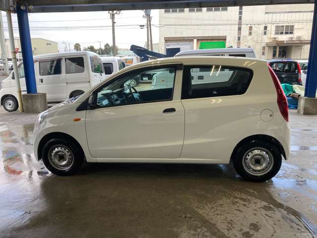 スバル プレオバン ６６０ Ａ H24年 (九州・沖縄) 99
