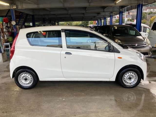 スバル プレオバン ６６０ Ａ H24年 (九州・沖縄) 99