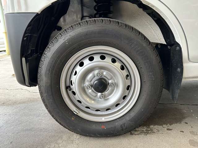 ダイハツ ハイゼットカーゴ ６６０ デラックス ＳＡＩＩＩ ハイルーフ R4年 (九州・沖縄) 99
