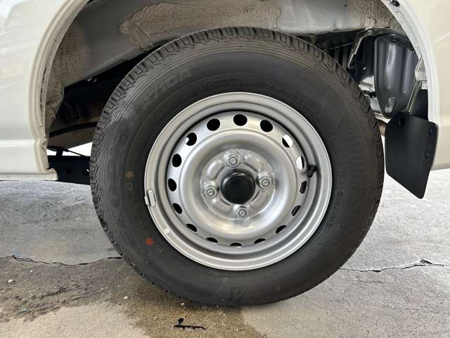 ダイハツ ハイゼットカーゴ ６６０ デラックス ＳＡＩＩＩ ハイルーフ R4年 (九州・沖縄) 99