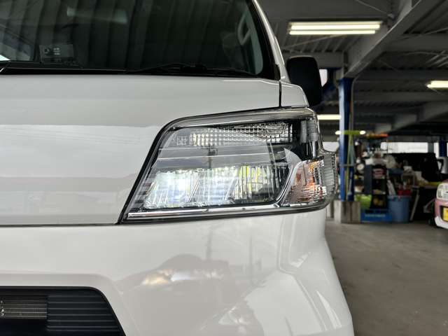 ダイハツ ハイゼットカーゴ ６６０ デラックス ＳＡＩＩＩ ハイルーフ R4年 (九州・沖縄) 99