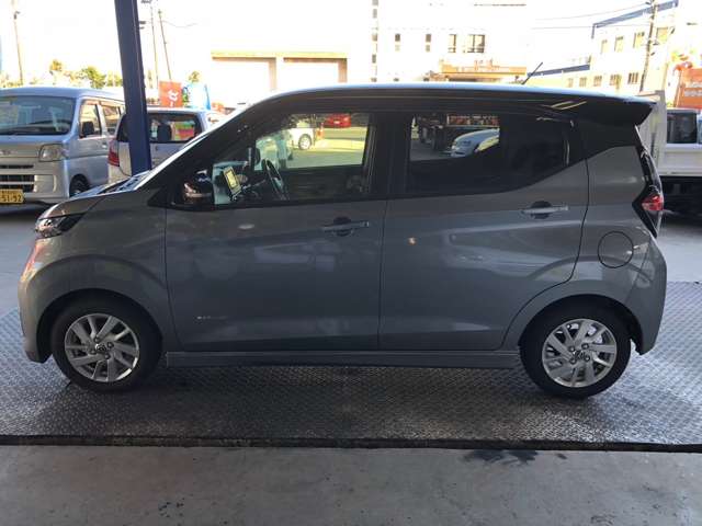 日産 デイズ ６６０ ハイウェイスターＸ R4年 (九州・沖縄) 99