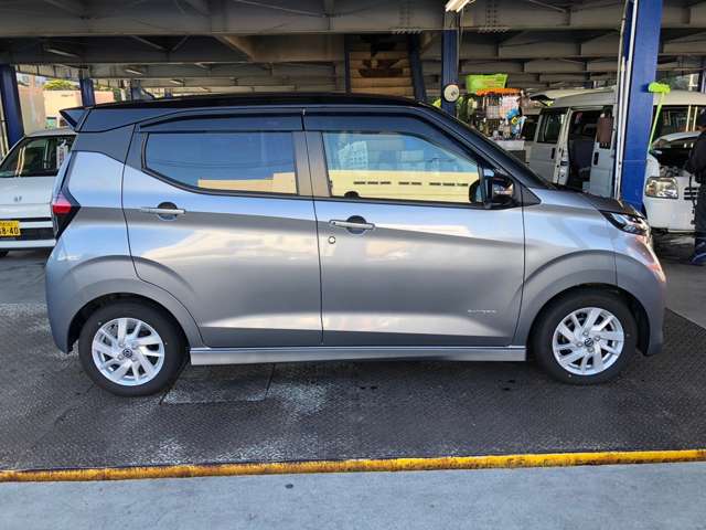 日産 デイズ ６６０ ハイウェイスターＸ R4年 (九州・沖縄) 99