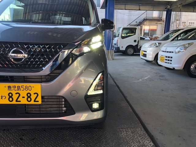 日産 デイズ ６６０ ハイウェイスターＸ R4年 (九州・沖縄) 99