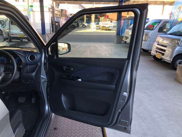 日産 デイズ ６６０ ハイウェイスターＸ R4年 (九州・沖縄) 99